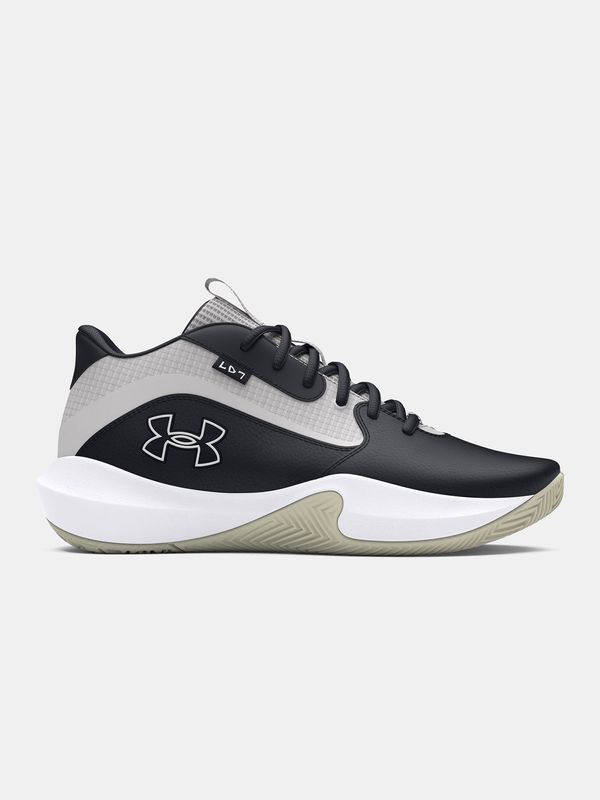 Under Armour Unisex shoes Under Armour UA Lockdown 7 - unisex