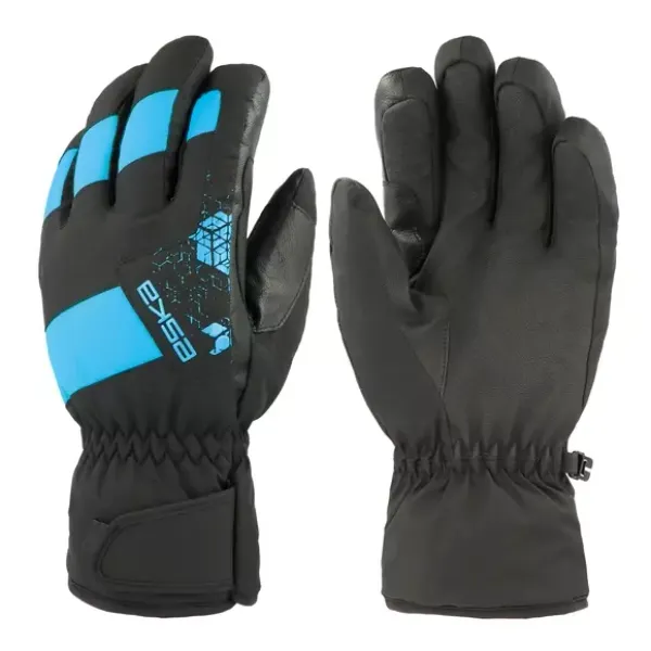 Eska Unisex ski gloves Eska Pro Shield