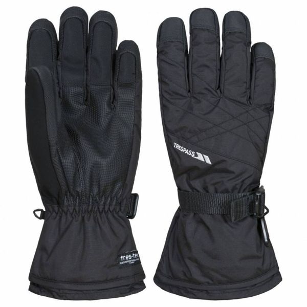 Trespass Unisex ski gloves Trespass REUNITED II