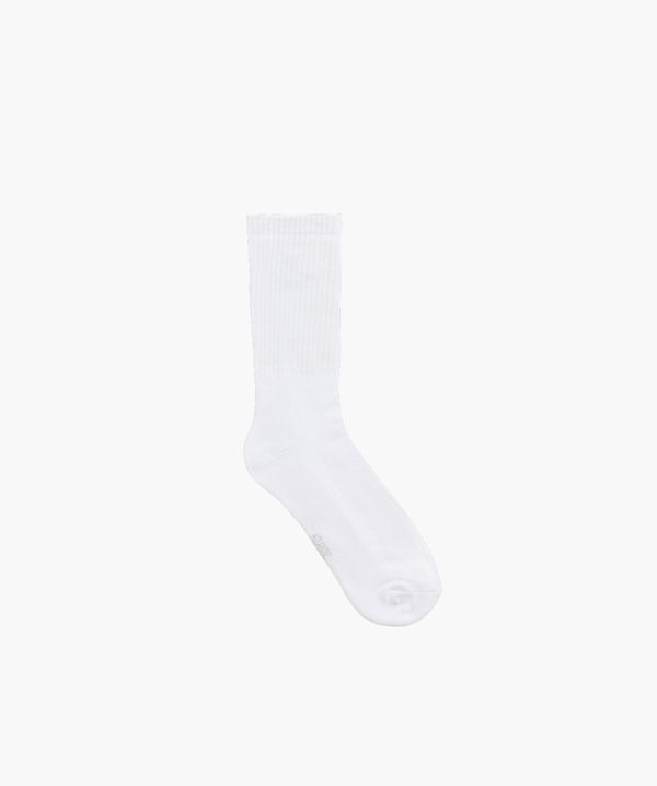 Atlantic Unisex socks ATLANTIC - white