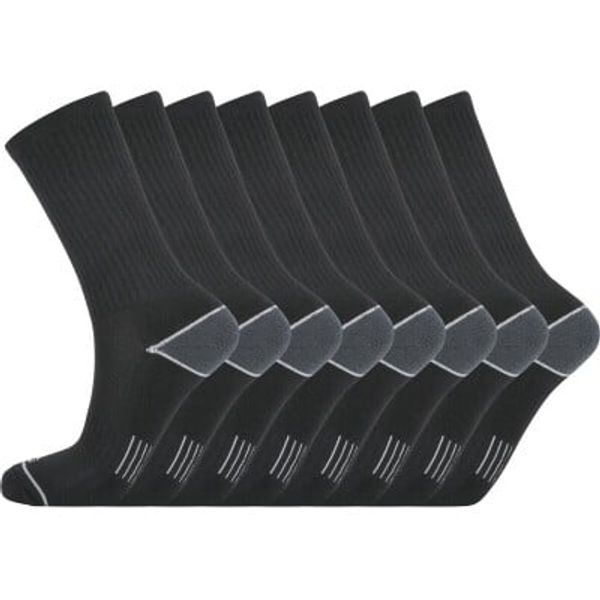 Endurance Unisex socks Endurance HOOPE 8-Pack