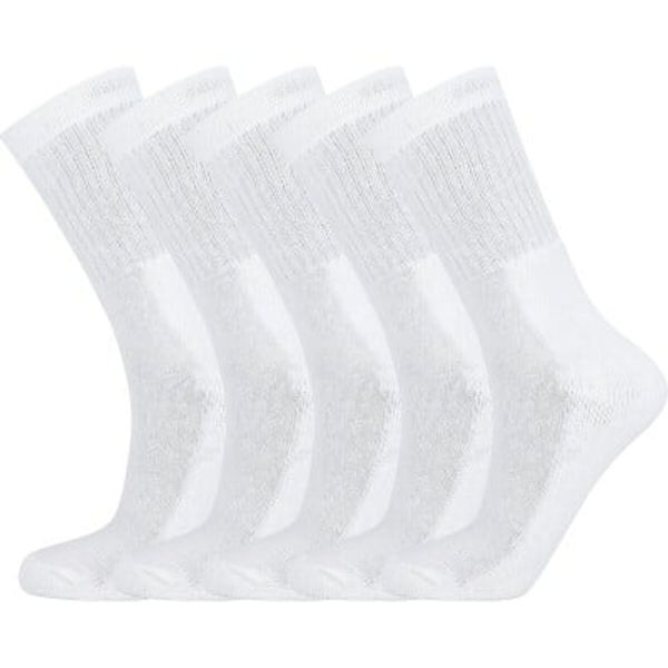 Endurance Unisex socks Endurance SEKO BASIC 5-pack