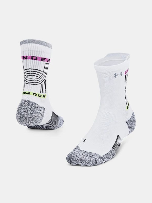 Under Armour Unisex socks Under Armour CUSHION