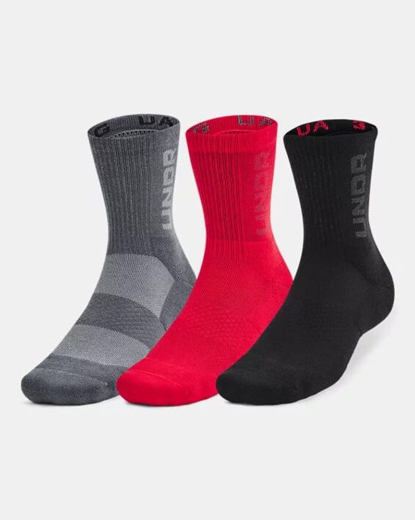 Under Armour Unisex socks Under Armour MAKER 3-Pack