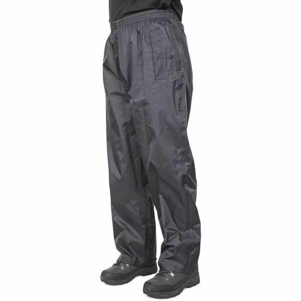 Trespass Unisex Trespass Qikpac Pant