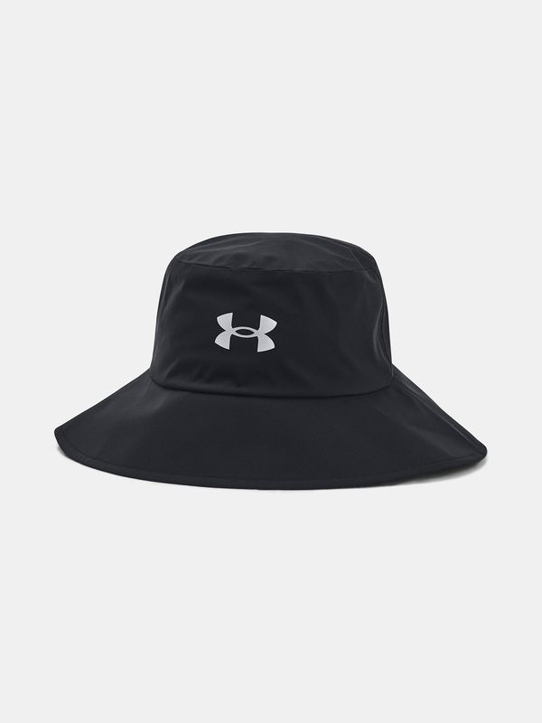 Under Armour Unisex Under Armour Driver Rain Bucket hat - unisex