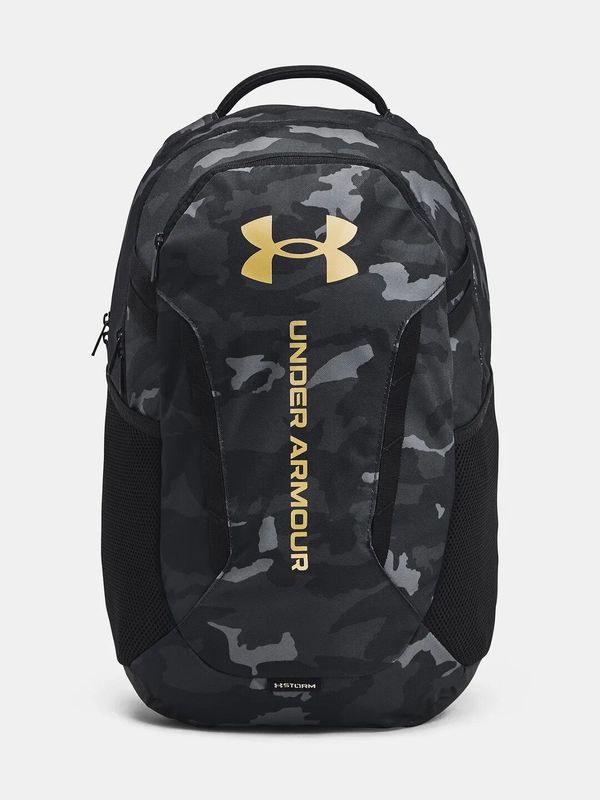 Under Armour Unisex Under Armour Hustle 6.0 Backpack