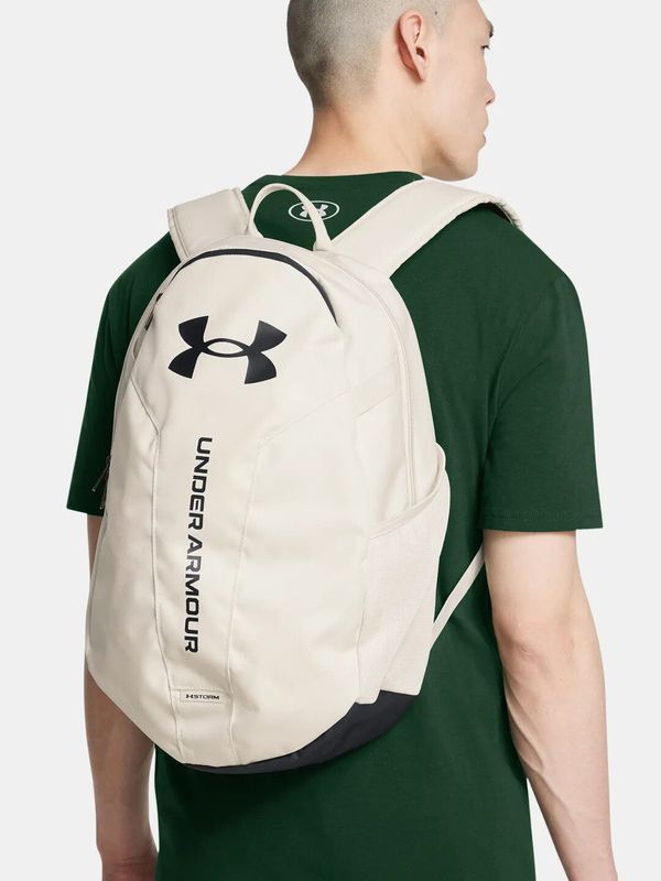 Under Armour Unisex Under Armour Hustle Lite Backpack