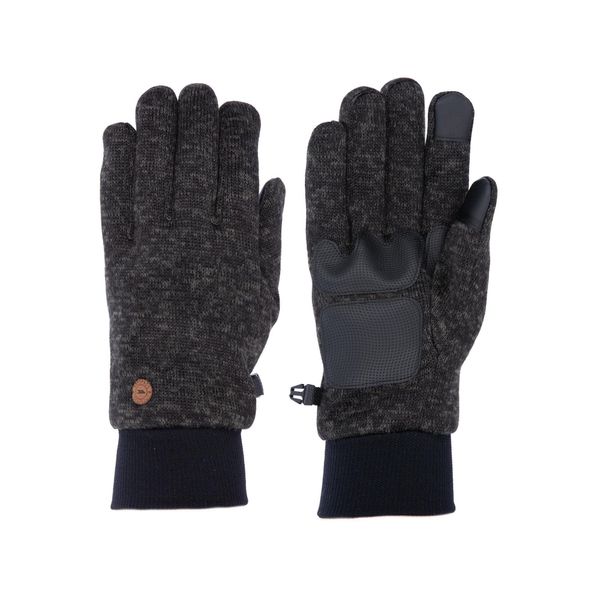 Trespass Unisex Winter Gloves Trespass Tetra