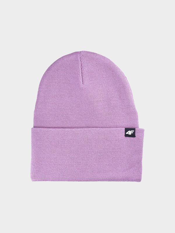 4F Unisex winter hat 4F