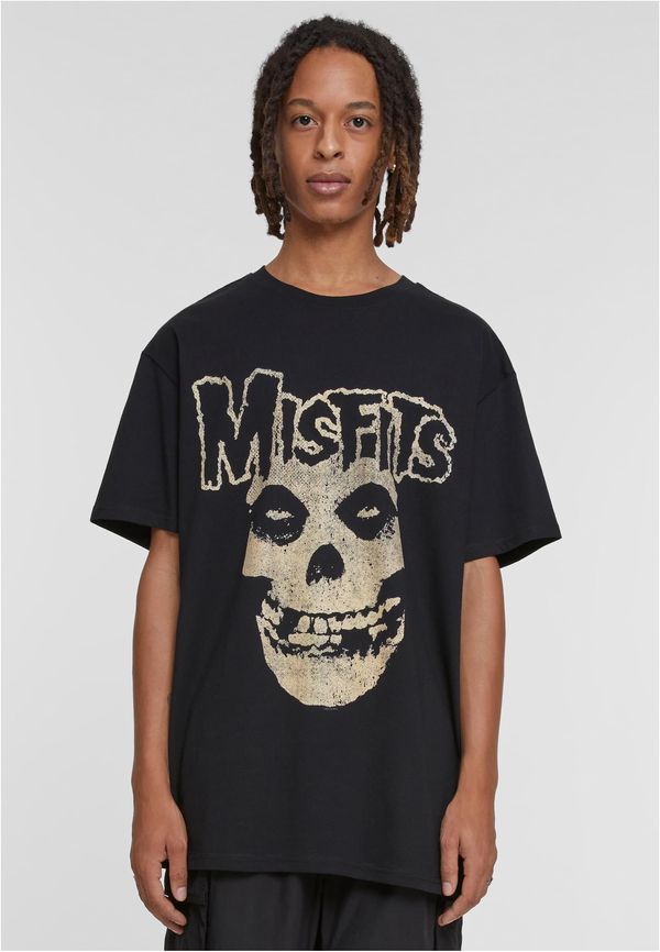 MT Upscale Upscale X Misfits Oversize T-Shirt Black