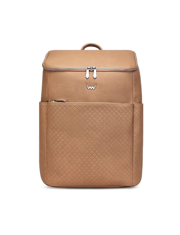 VUCH Urban backpack VUCH Tinkler Creme