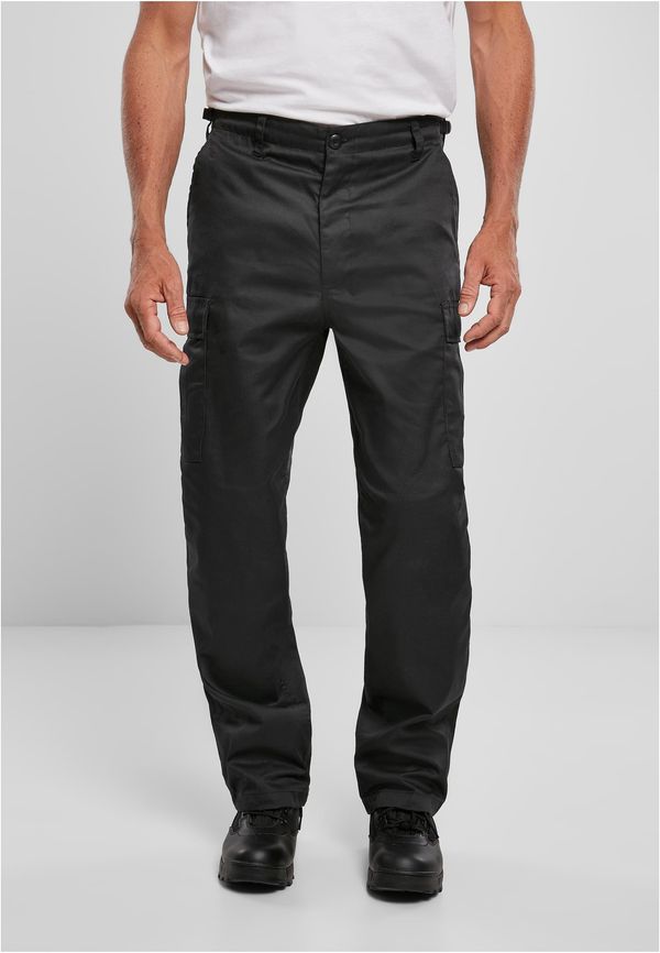 Brandit US Ranger Cargo Pants - Black