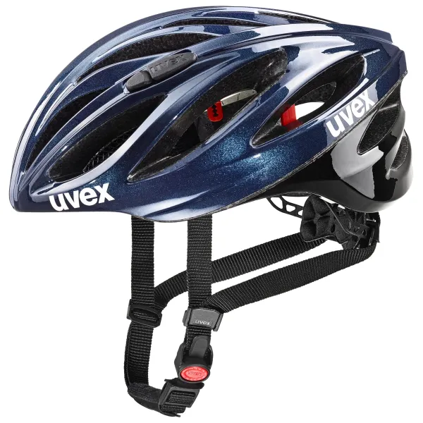 Uvex Uvex Boss Race S bicycle helmet