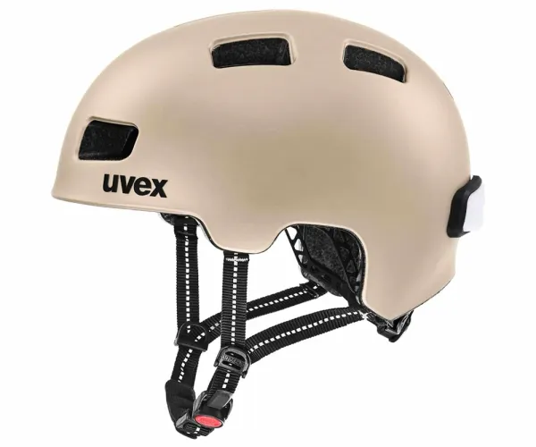 Uvex Uvex City 4 bicycle helmet