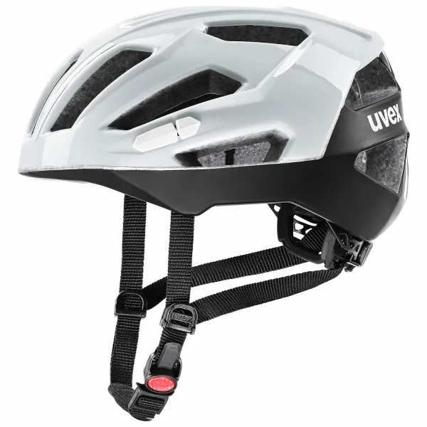 Uvex Uvex Gravel X bicycle helmet grey