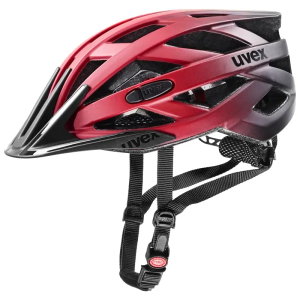 Uvex Uvex I-VO CC M bicycle helmet