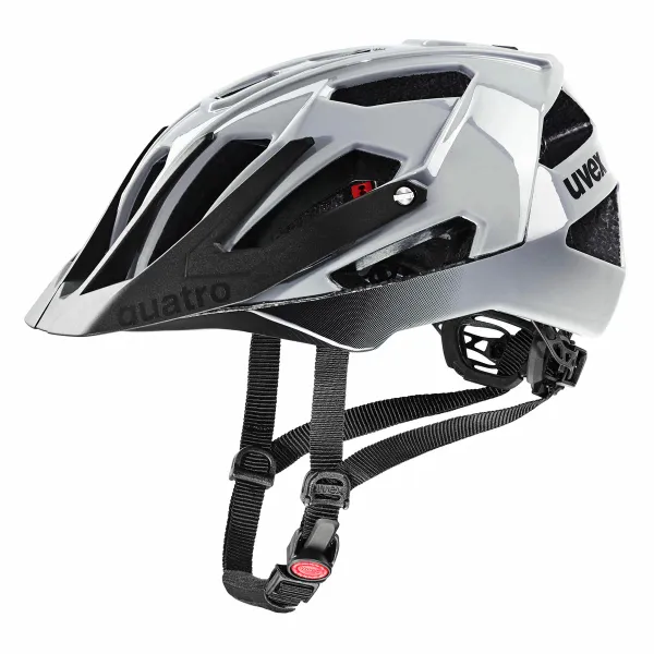 Uvex Uvex Quatro bicycle helmet