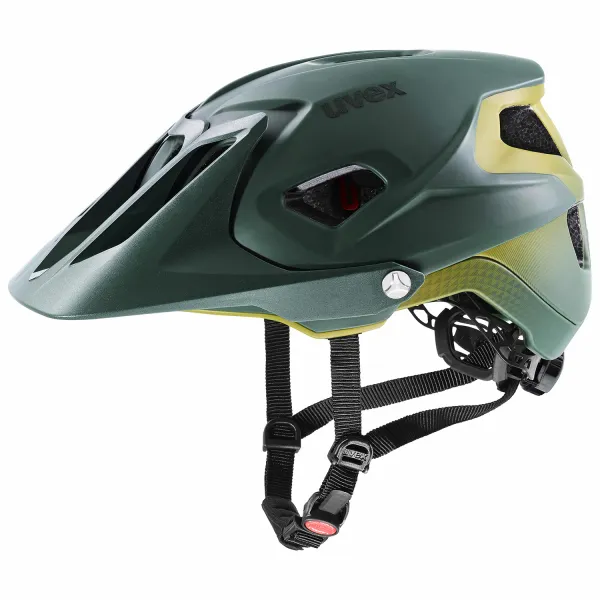 Uvex Uvex Quatro Integrale L/XL bicycle helmet