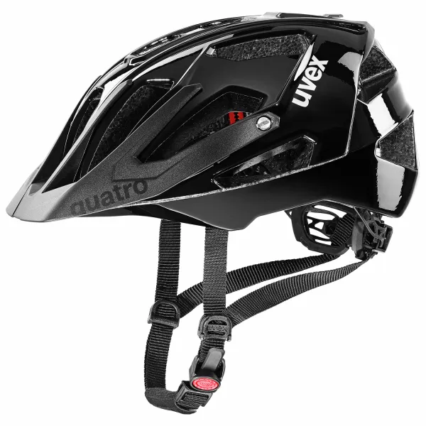 Uvex Uvex Quatro L bicycle helmet