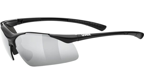 Uvex Uvex Sportstyle 223 Black Sports Glasses