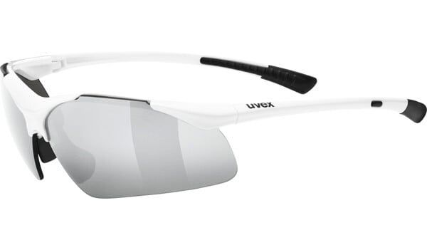 Uvex Uvex Sportstyle 223 White Sports Glasses