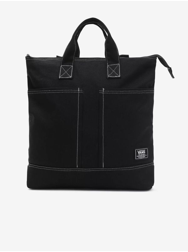 Vans VANS DAILY BACKPACK FOR BLACK WOMEN - Women