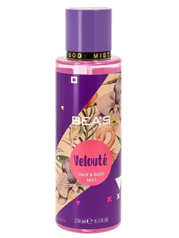 Kesi Veloute - Body Mist 250 ml