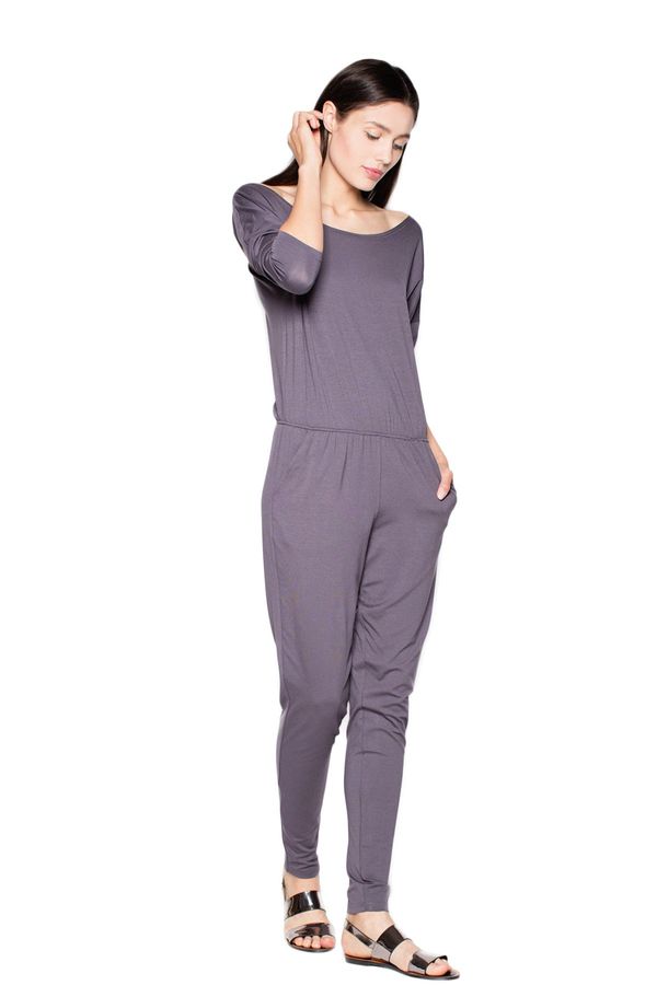 Venaton Venaton Woman's Jumpsuit VT024