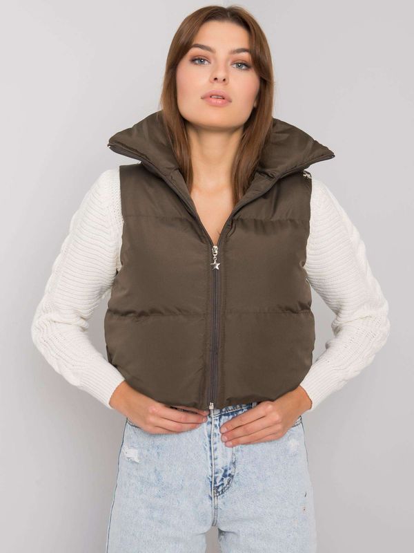 ex moda Vest-EM-KZ-898.30-khaki