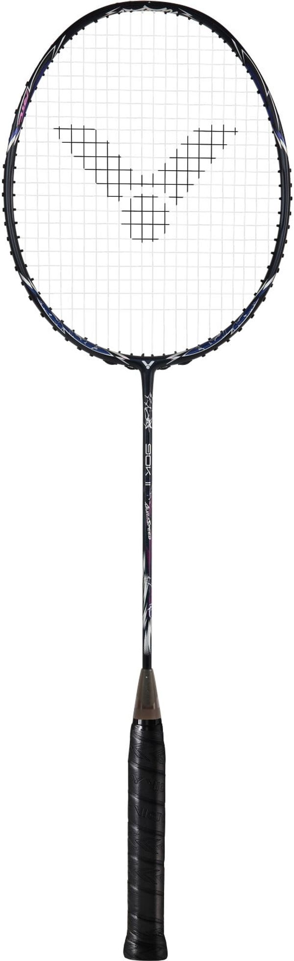 Victor Victor Auraspeed 90 K II Badminton Racket