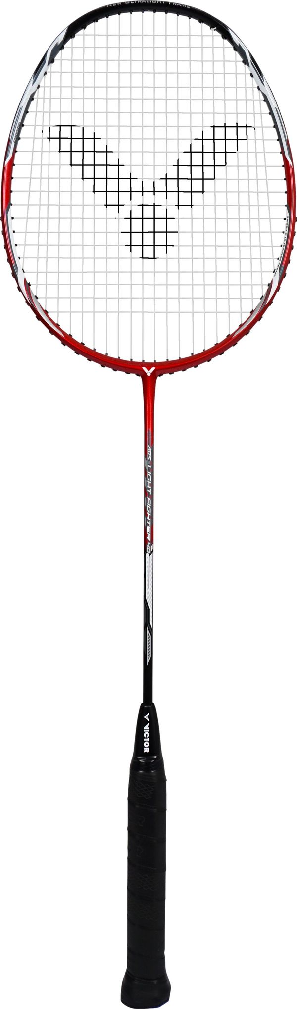 Victor Victor Light Fighter 40 D Badminton Racket