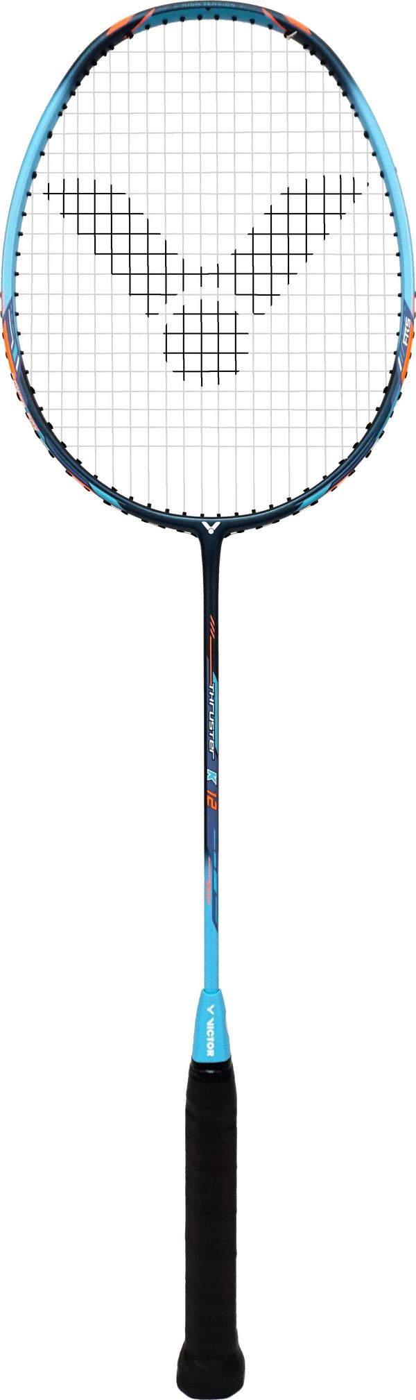 Victor Victor Thruster K 12 M Badminton Racket