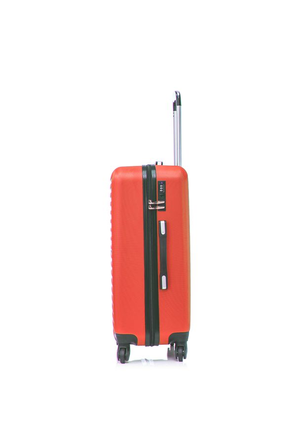 VIP COLLECTION VIP COLLECTION Unisex's Trolley Luggage Ateny