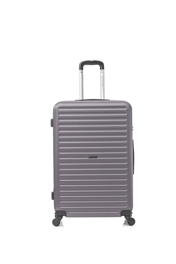 VIP COLLECTION VIP COLLECTION Unisex's Trolley Luggage Ateny