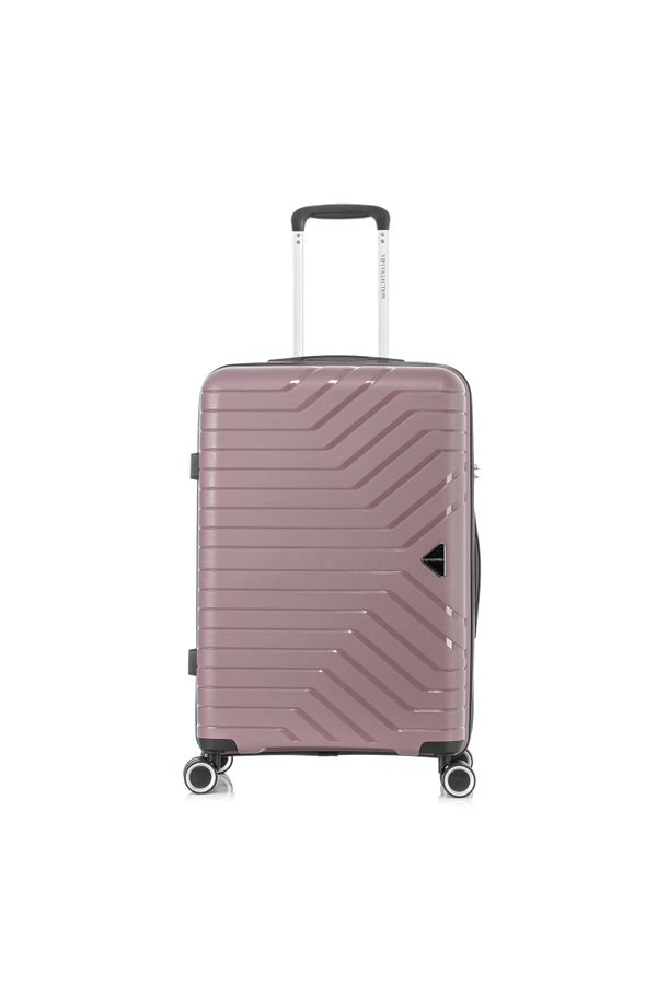 VIP COLLECTION VIP COLLECTION Unisex's Trolley Luggage Los Angeles