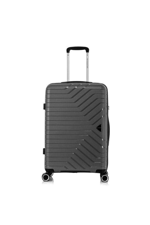 VIP COLLECTION VIP COLLECTION Unisex's Trolley Luggage Los Angeles