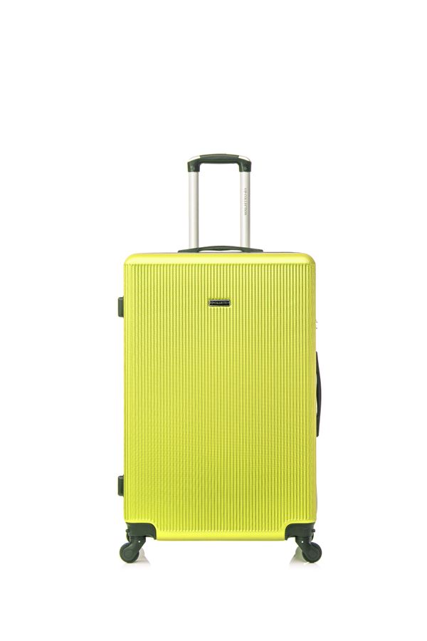 VIP COLLECTION VIP COLLECTION Unisex's Trolley Luggage Sparta