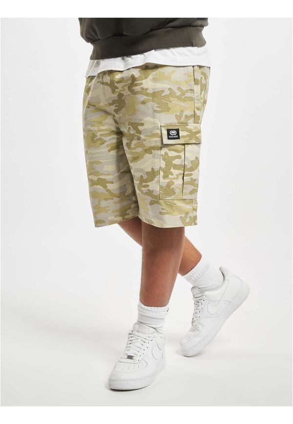 Ecko Unltd. Virginia Shorts camouflage