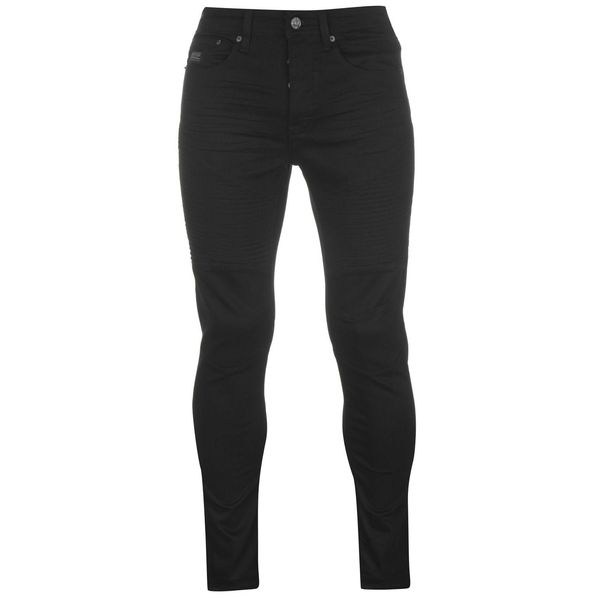 Reebok VOI Honda Skinny Jeans Mens