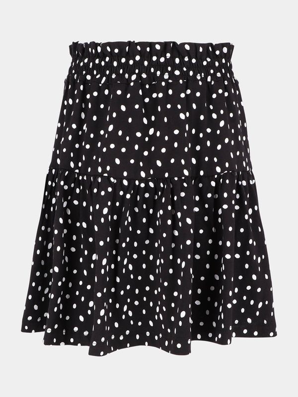 Volcano Volcano Kids's Regular Silhouette Skirt G-Ines Junior G04393-W22