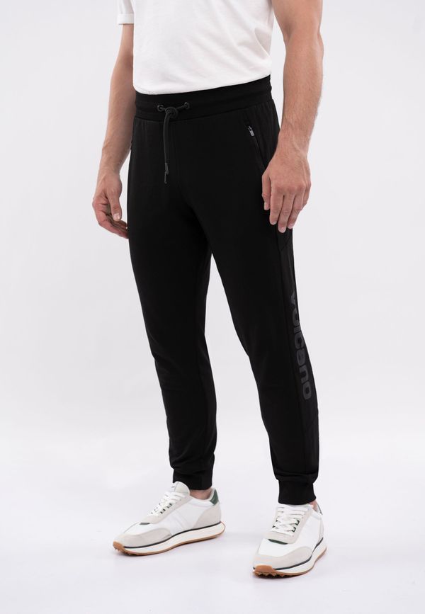 Volcano Volcano Man's Gym Trousers N-Pilo