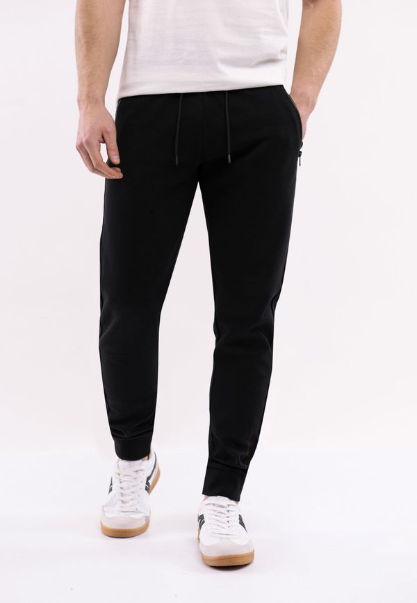 Volcano Volcano Man's Gym Trousers N-Terno Navy Blue