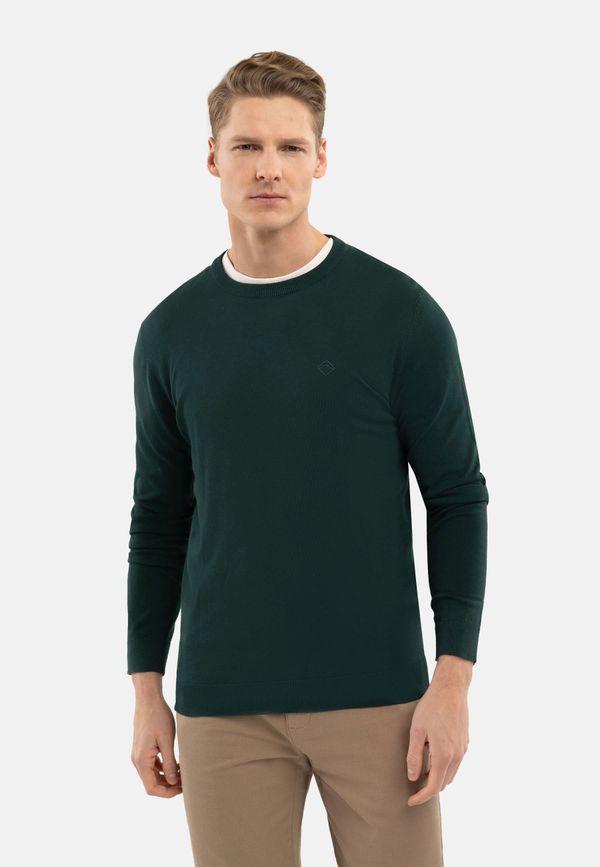 Volcano Volcano Man's Sweater S-Marc