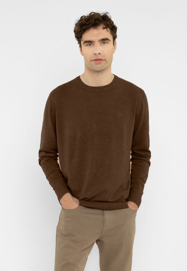 Volcano Volcano Man's Sweater S-Marc