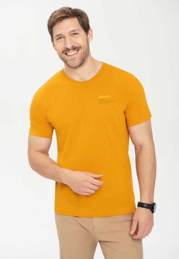 Volcano Volcano Man's T-shirt T-Era M02017-S23