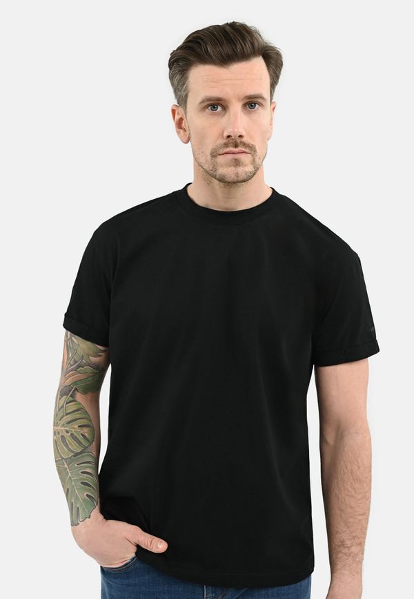 Volcano Volcano Man's T-Shirt T-Grol