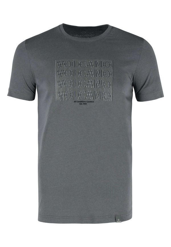Volcano Volcano Man's T-shirt T-John M02016-S23