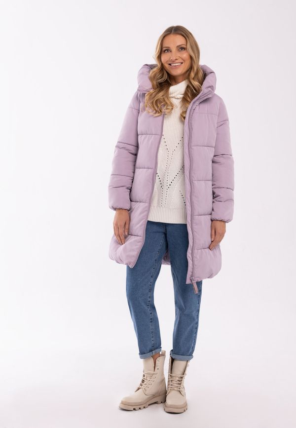 Volcano Volcano Woman's Coat J-Oli