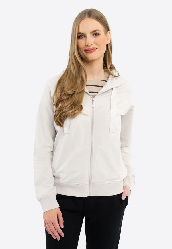 Volcano Volcano Woman's Hoodie B-Jokos